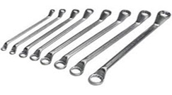 Ring-Spanners